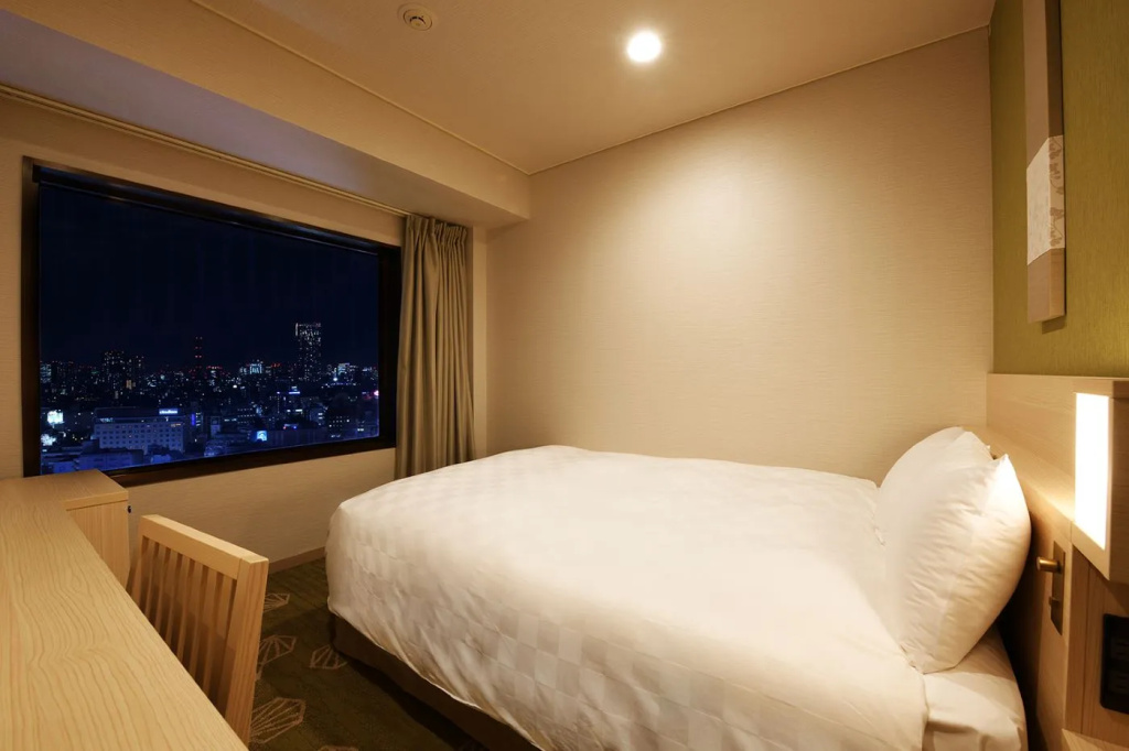 Shinjuku Prince Hotel 사진 6