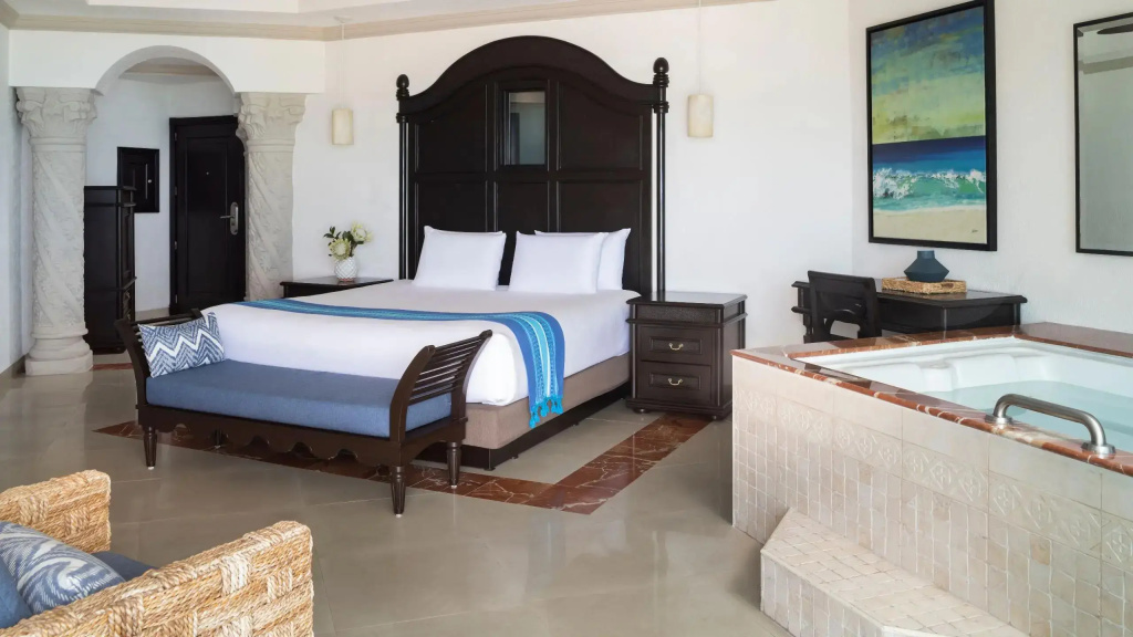 Hyatt Zilara Cancun   - Adults Only - All Inclusive - Chambres