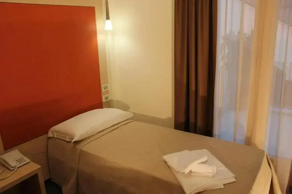 Hotel 33 Baroni & Palazzo Piro - Chambres