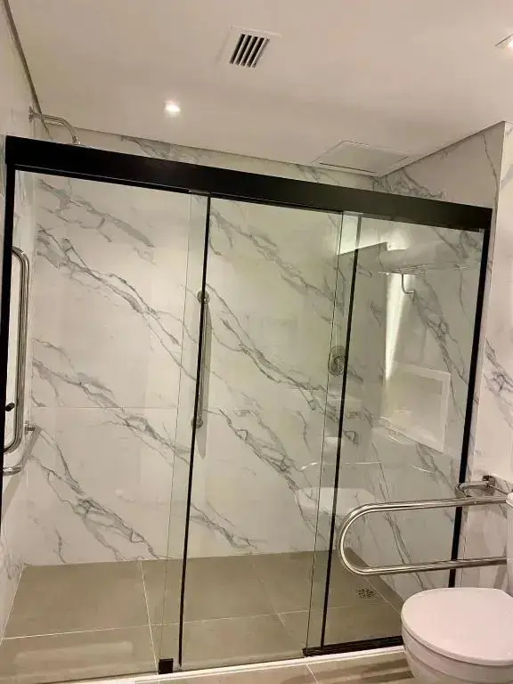Intercity São Paulo Paulista - Chambres