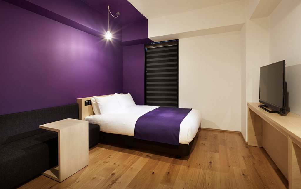 the square hotel Kanazawa 사진 11