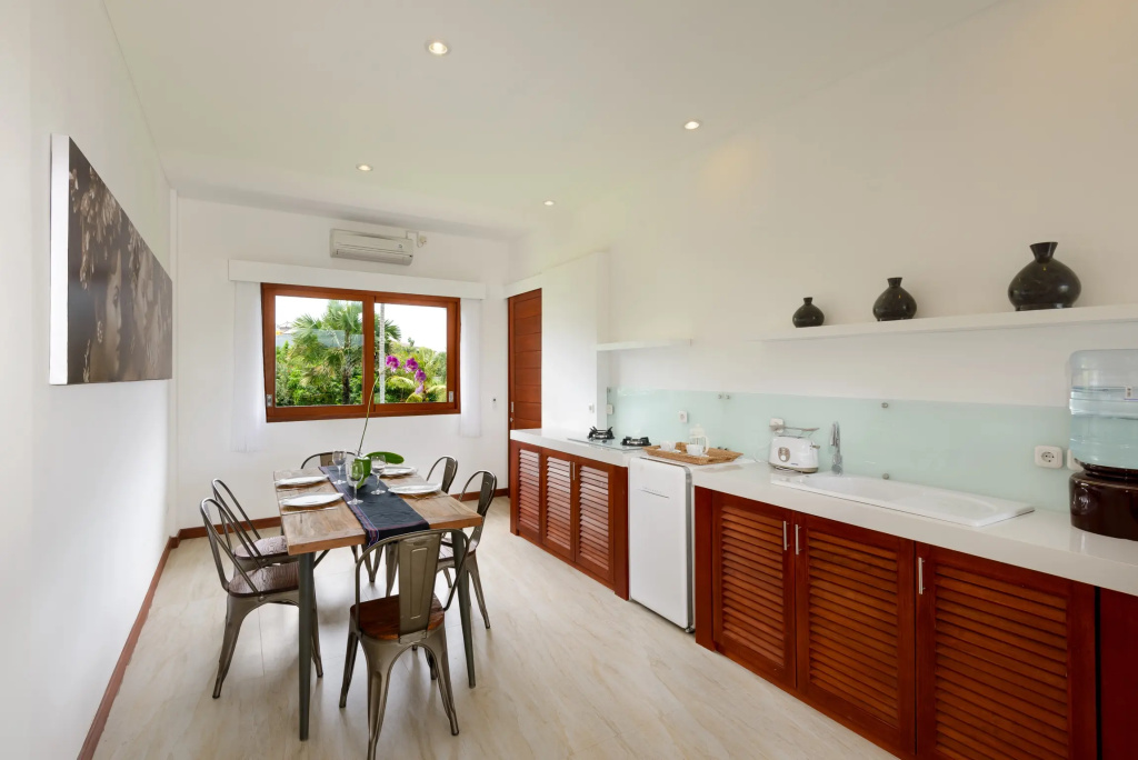 Echo Beach Townhouses - Chambres