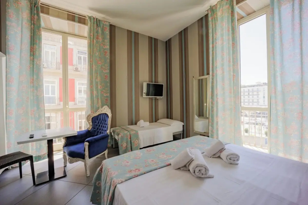 Hotel New Sayonara - Général