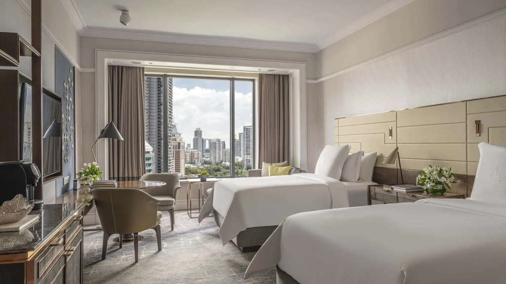 Four Seasons Singapore