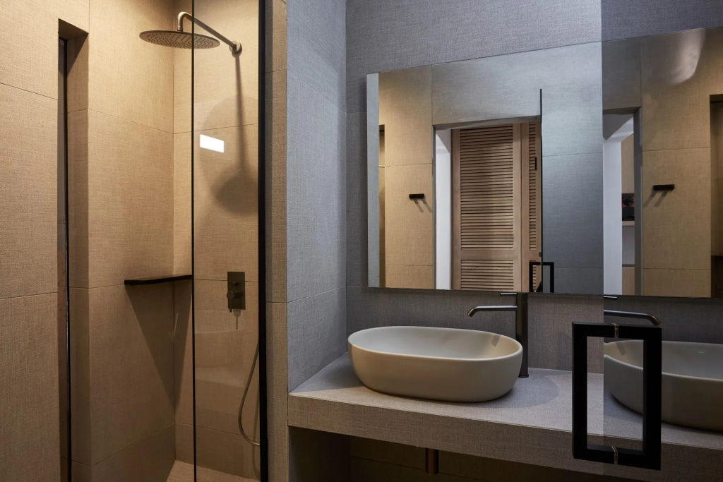 Kosmoplaz Beach Hotel - Chambres