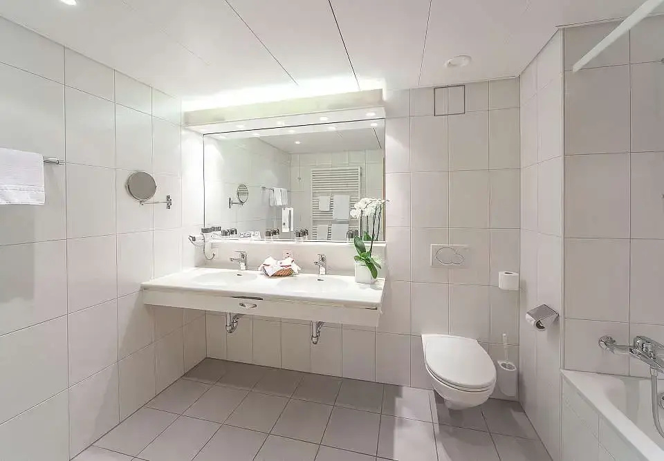 Sunstar Hotel Grindelwald - Chambres
