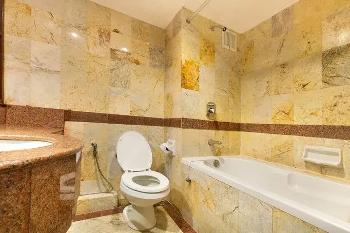 Royal Rattanakosin Hotel - Chambres
