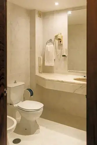 Amazonia Jamor Hotel - Chambres