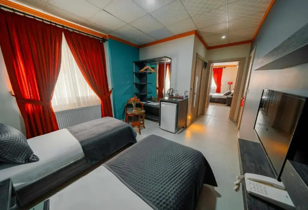 Hotel photo 21