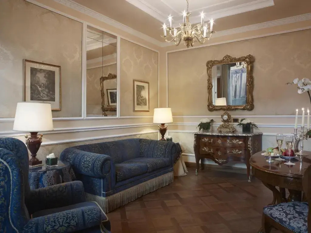 Baglioni Hotel Carlton Image 32
