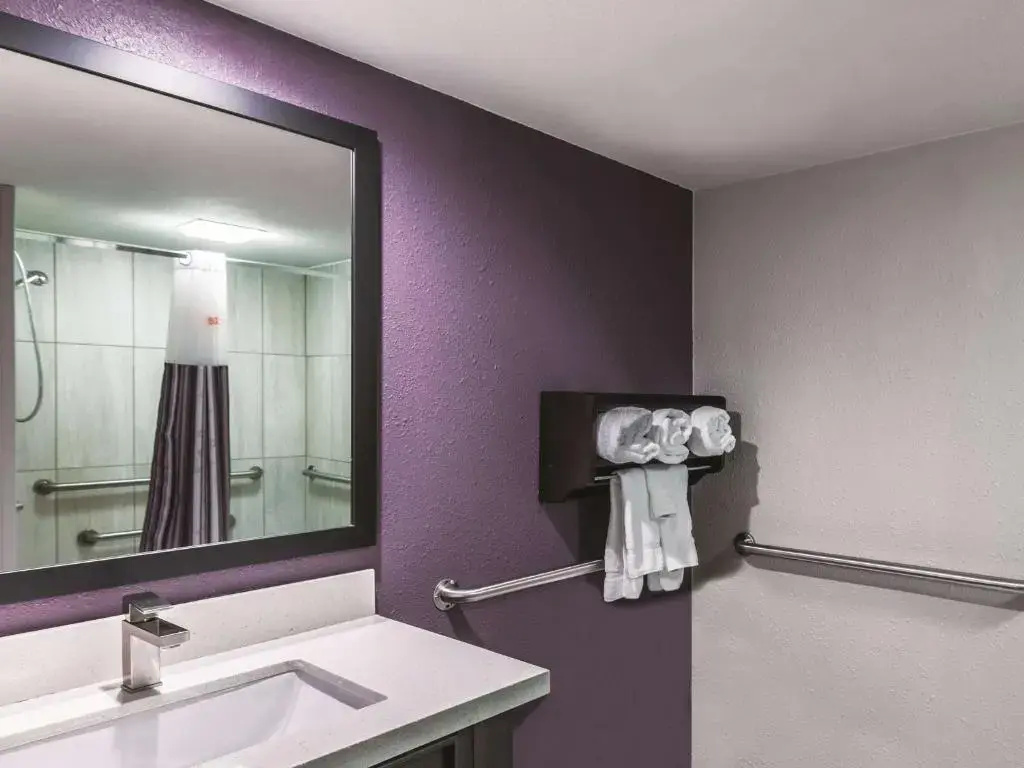La Quinta Inn & Suites by Wyndham Colorado Springs North - Chambres