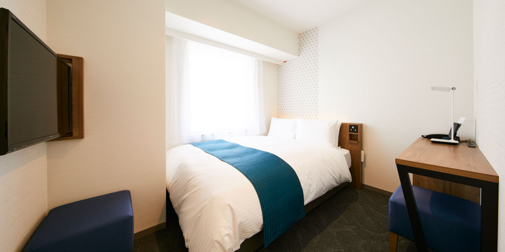 Hotel Intergate Tokyo Kyobashi 사진 7