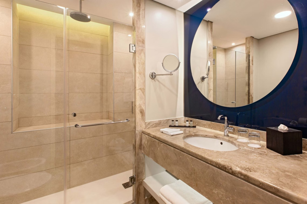 Sheraton Rhodes Resort - Chambres