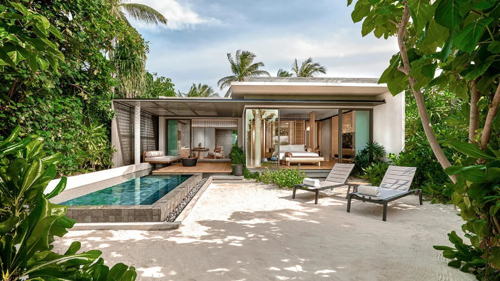 Alila Kothaifaru Maldives