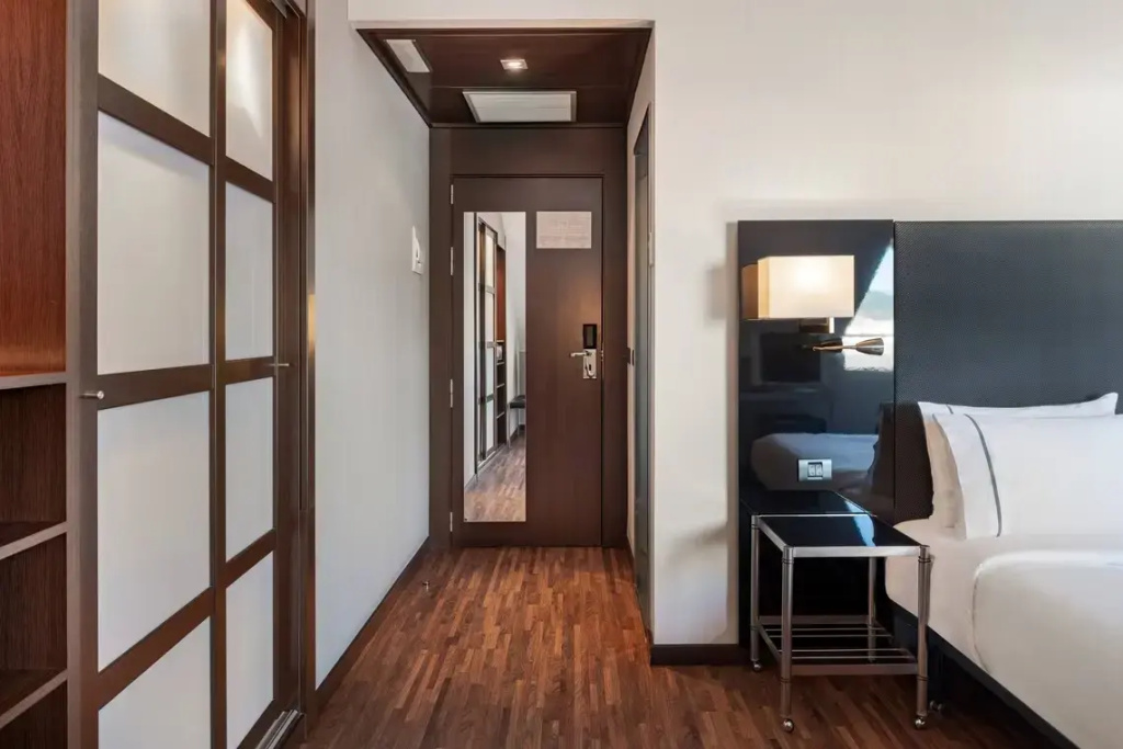 AC Hotel Palacio Universal by Marriott - Chambres