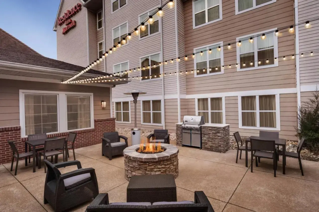 Residence Inn by Marriott Philadelphia West Chester/Exton - 3