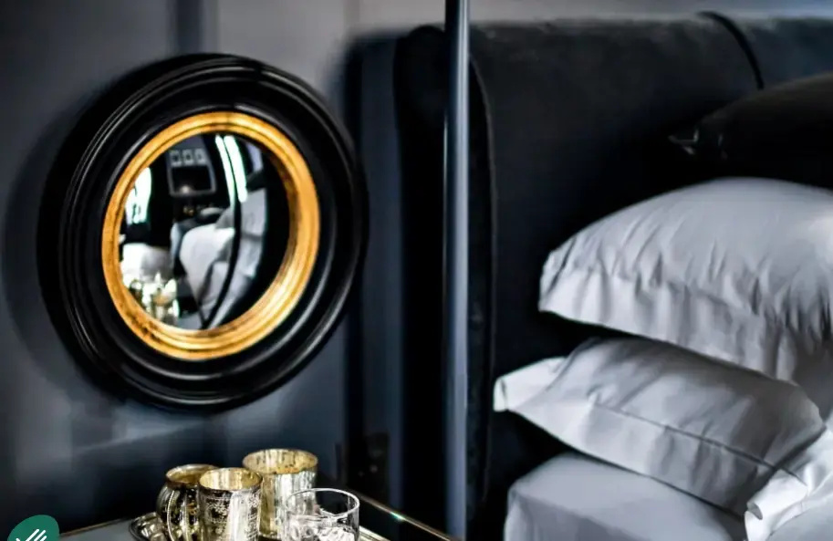 Monsieur George Hotel & Spa – Champs Elysées 63