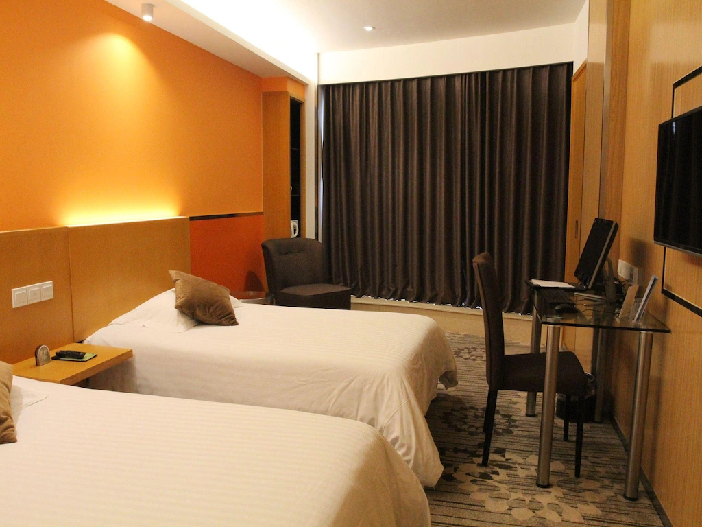 Hotel photo 3