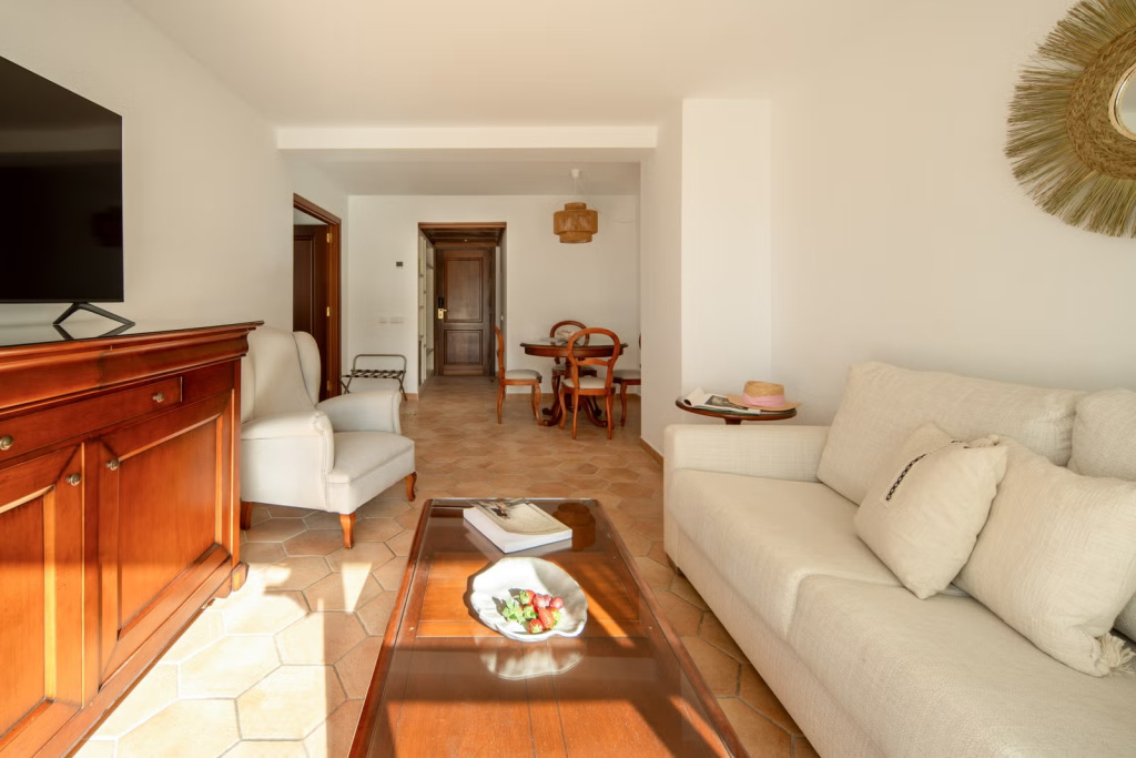 Melia Cala d'Or Boutique Hotel - Chambres