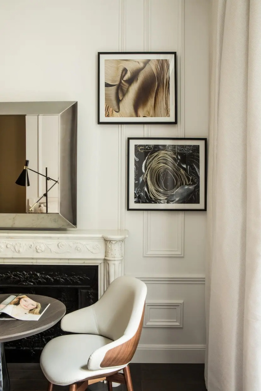 La Clef Champs-Élysées Paris by The Crest Collection 43