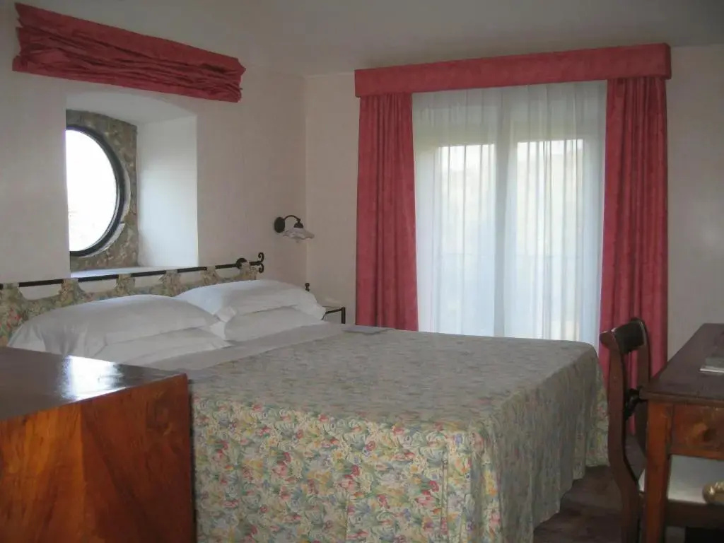 Villa Acquaviva Wine Resort - Chambres