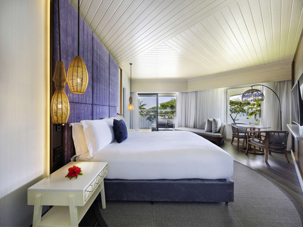 Imperial Double Suite