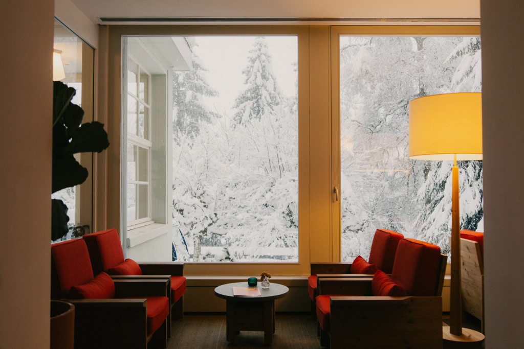 Grand Hotel Belvedere, a Beaumier Hotel & Spa - Général