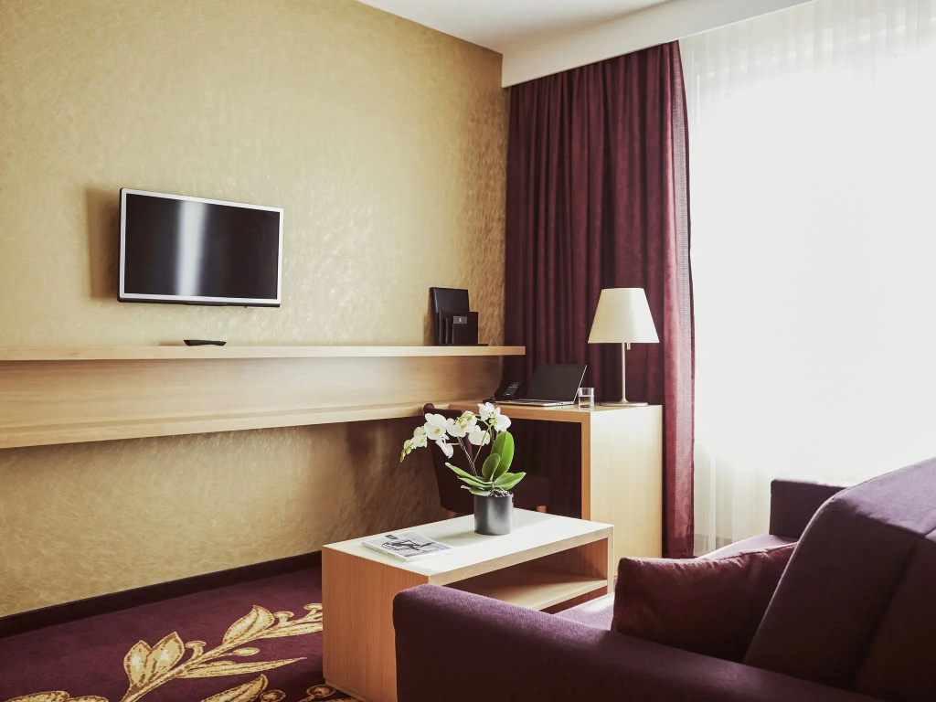 Hotel Mondial am Dom Cologne MGallery Collection - Chambres