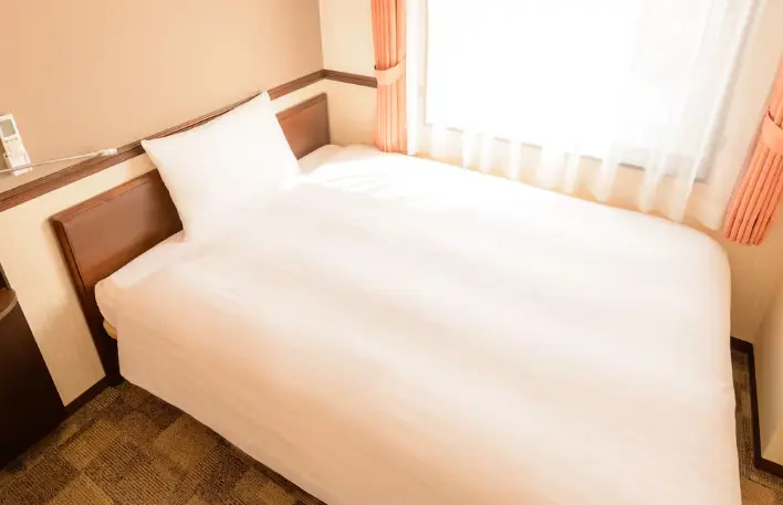 Toyoko Inn Shin Osaka Higashi Mikuni Station 사진 9