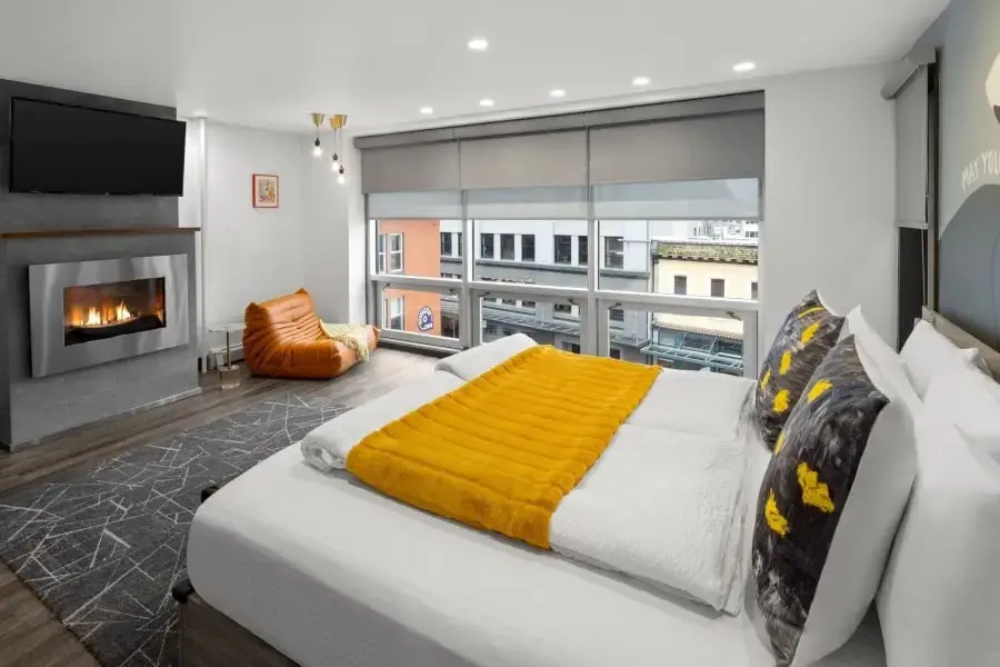 Hotel photo 10
