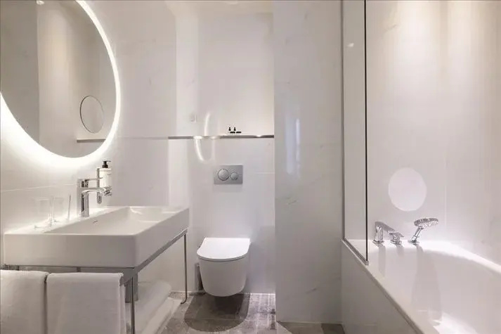 Hotel Duminy Vendome 68