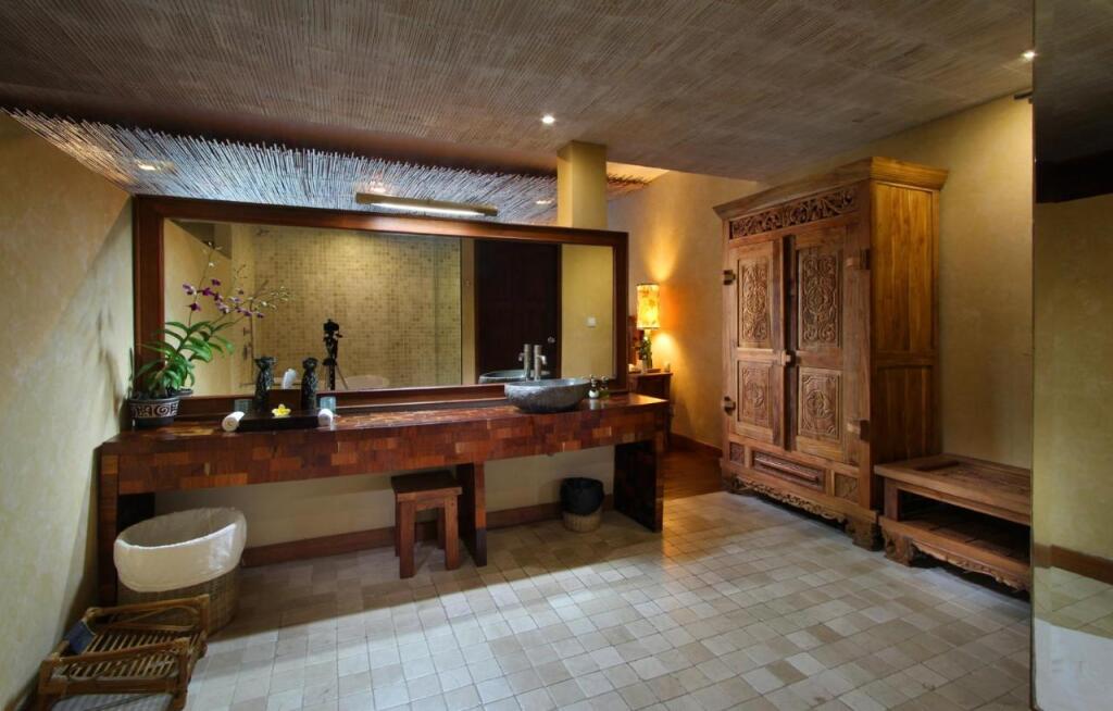 Kupu Kupu Barong Villas & Tree Spa By Loccitane