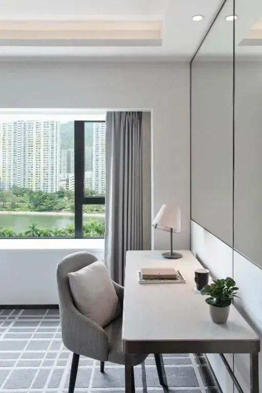 Royal Park Hotel - Chambres