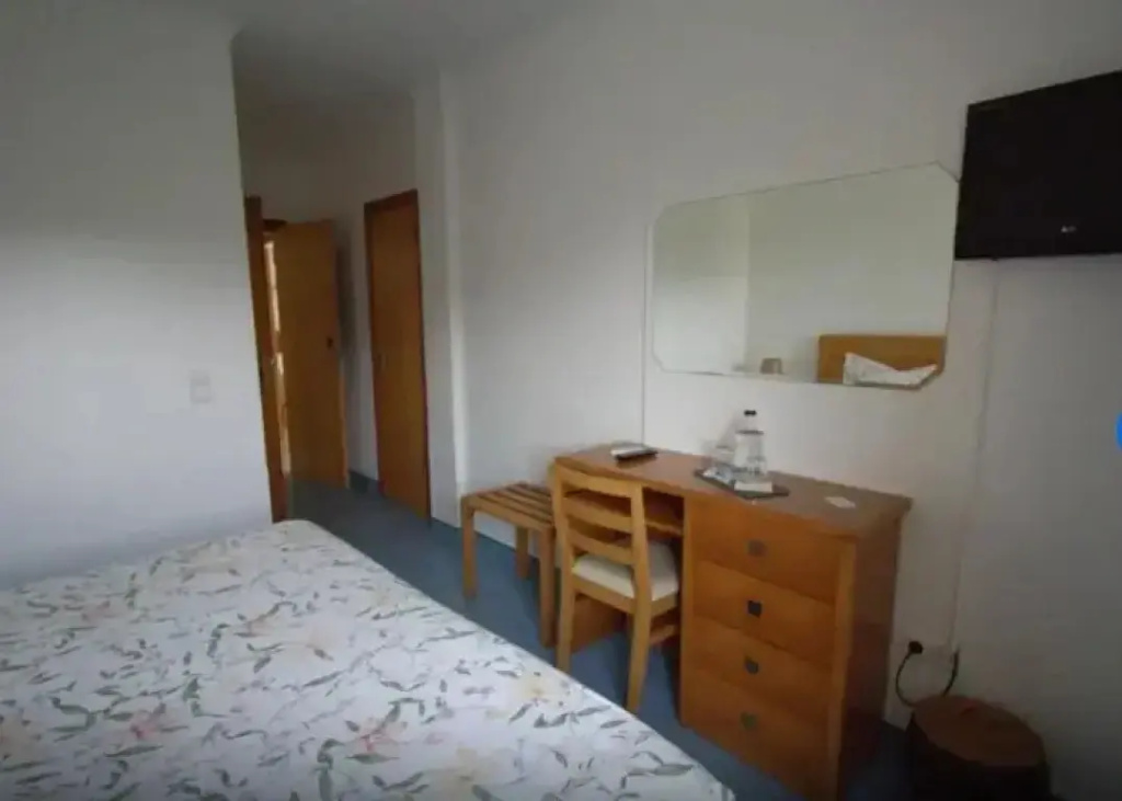 Hotel PINHALmar - Chambres