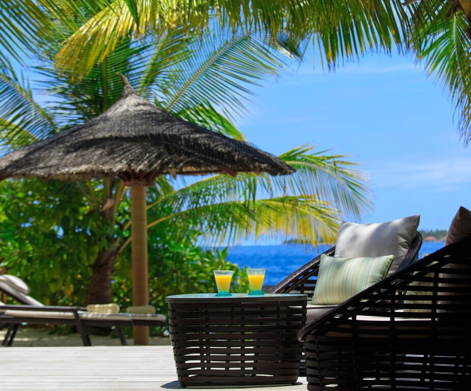 Kurumba Maldives