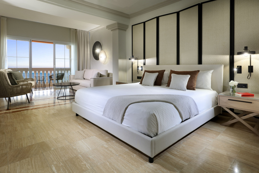 Grand Palladium Jamaica Resort & Spa All Inclusive - Chambres