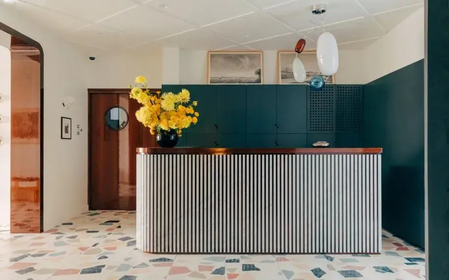 Hotel Wallace, a Member of Design Hotels – Orso hotel — фото