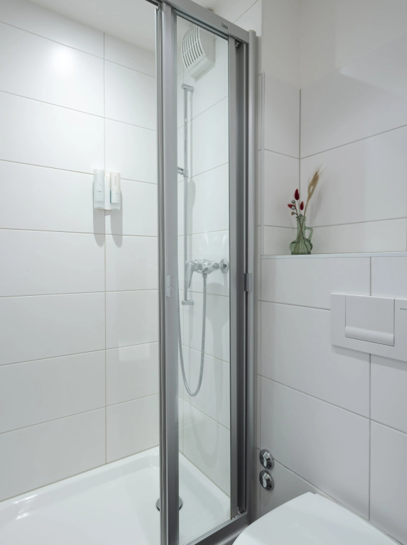 Hotel Monopol - Chambres
