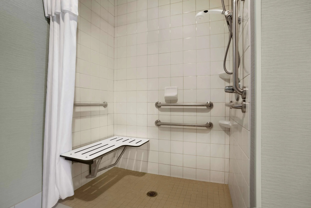 Homewood Suites by Hilton Houston - Willowbrook Mall - Chambres