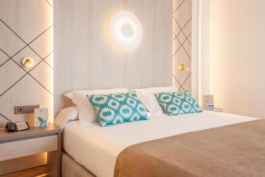 Grupotel Los Príncipes & Spa - Chambres