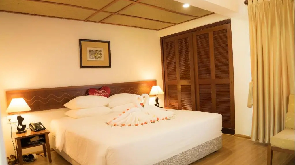 Saigon Mui Ne Resort