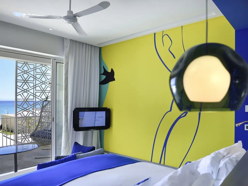 Sofitel Tamuda Bay Beach and Spa - Chambres