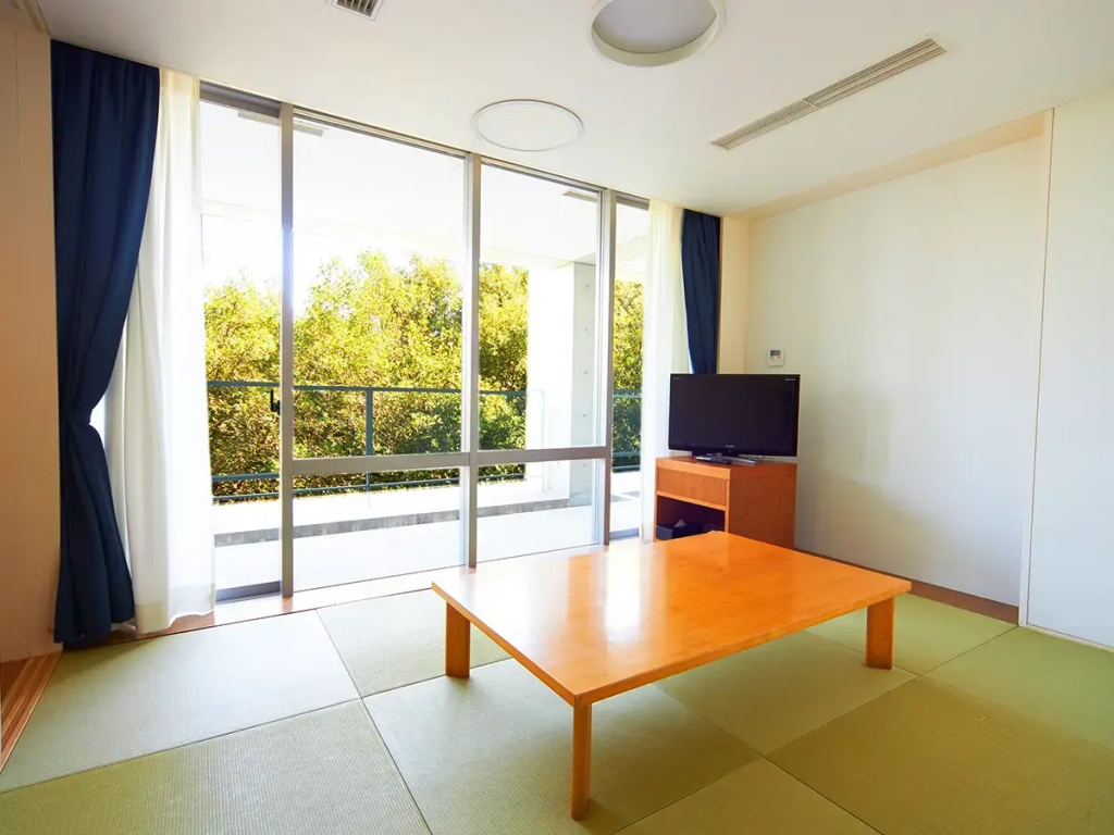 TOTO Seawind Awaji - Chambres