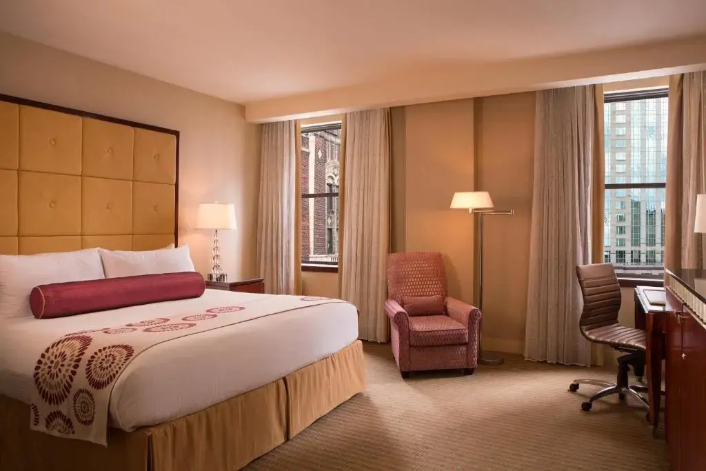 Hotel photo 8
