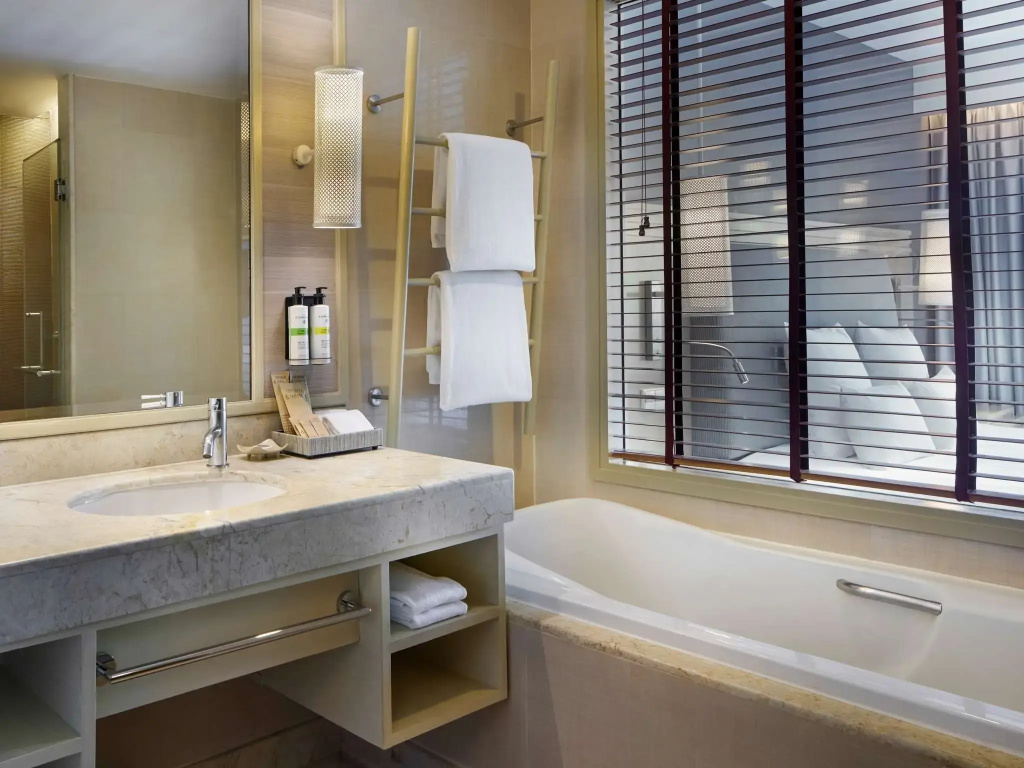 Pullman Phuket Panwa Beach Resort - Chambres