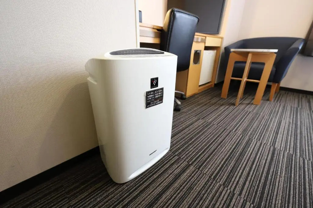 Smile Hotel Osaka Yotsubashi 사진 28