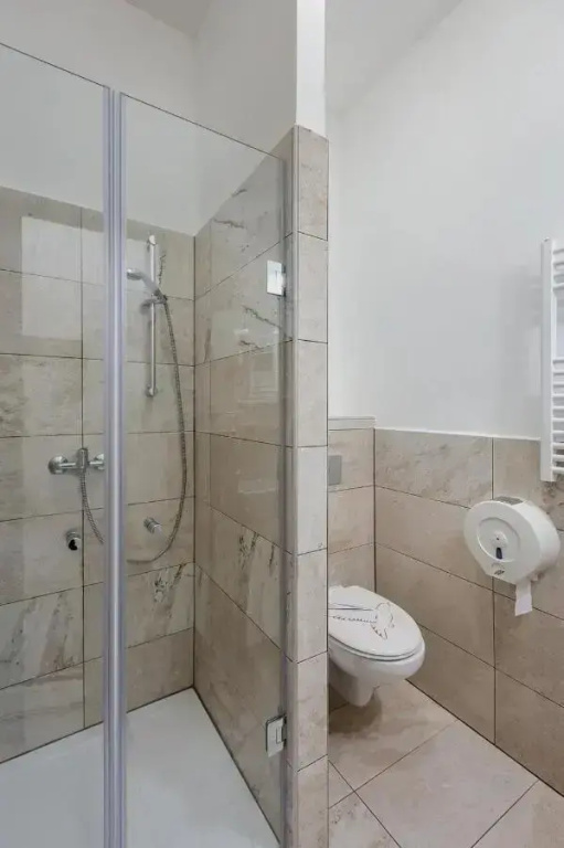 Amber Gardenview Studios - Chambres