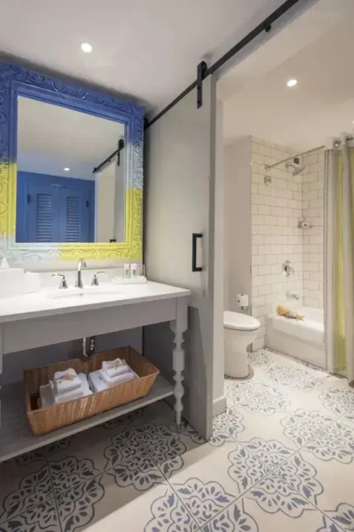 Universal's Loews Sapphire Falls Resort - Chambres