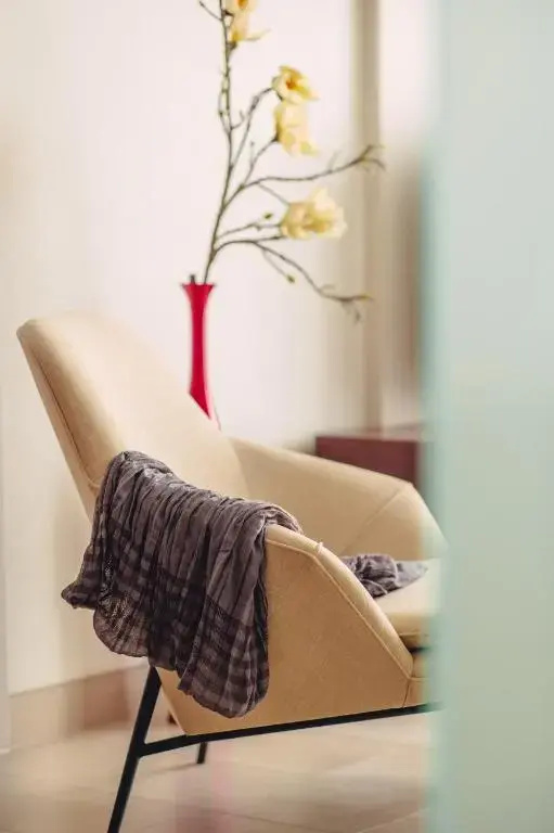 SILA Urban Living - Chambres