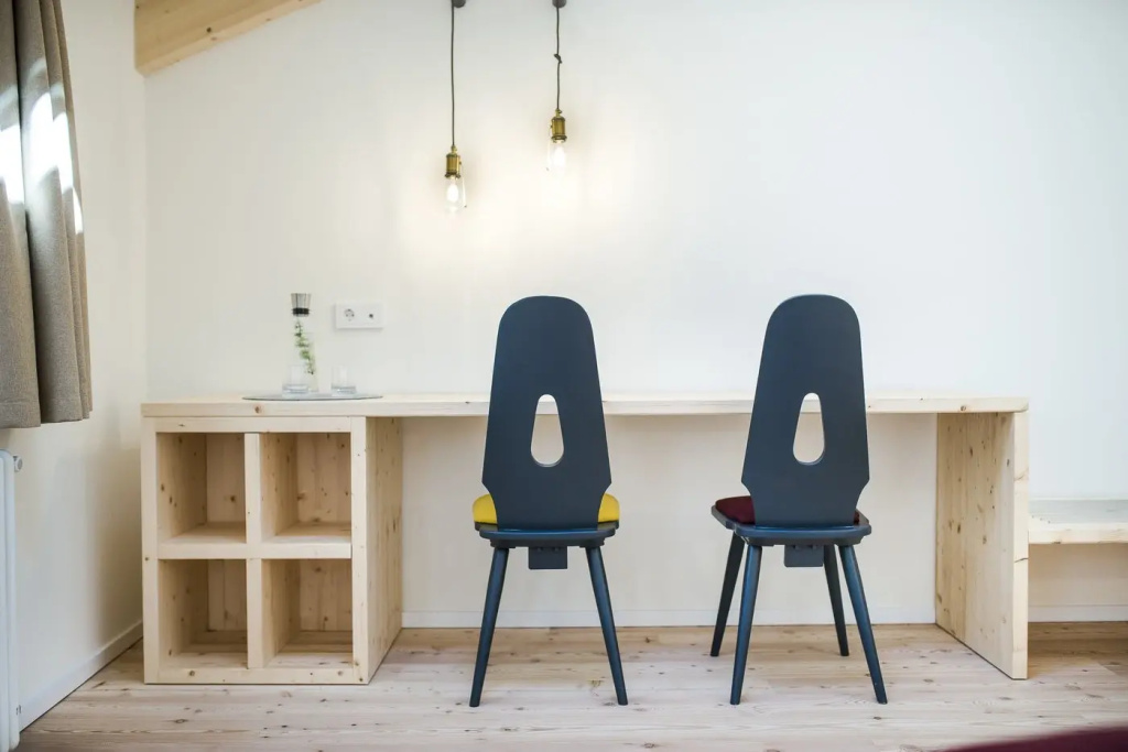 Gasthof zum Hirschen - Chambres